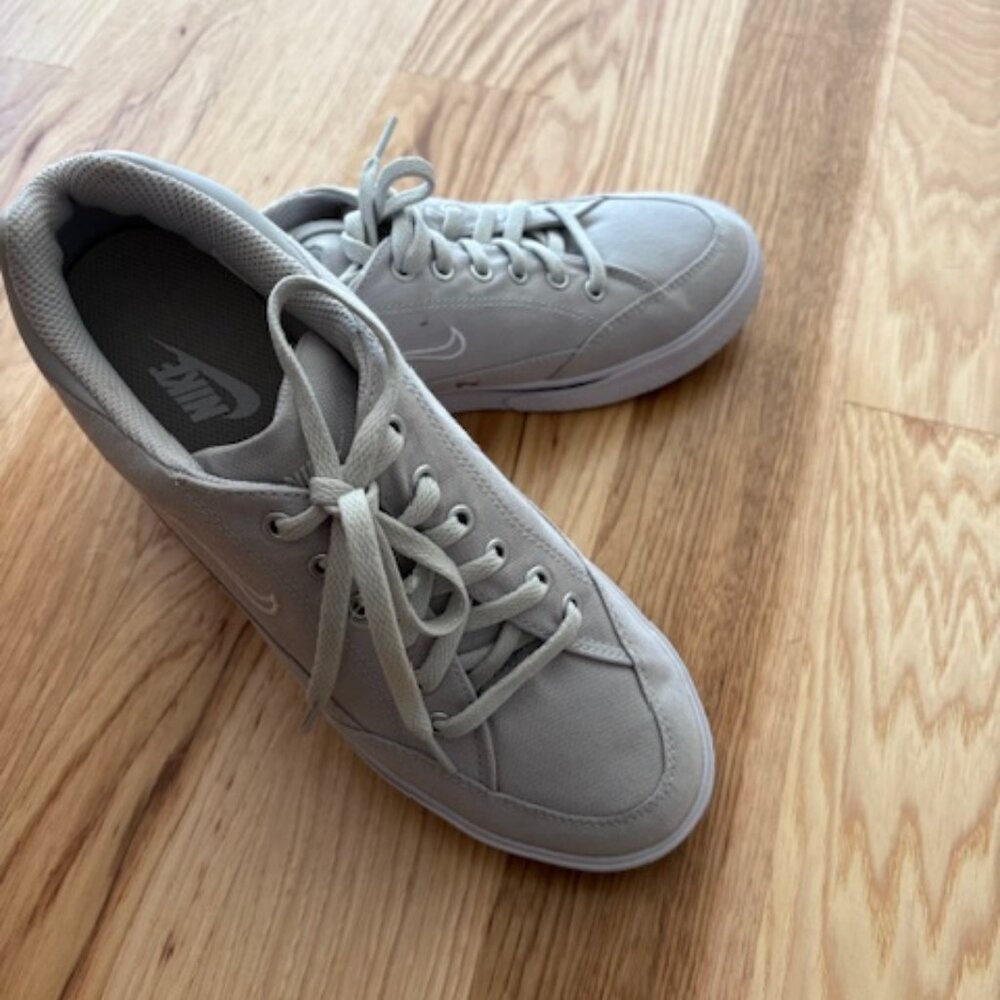 New Nike Retro GTS DA1446-100 Shoes - Mens Size 7 / Ladies Size 8